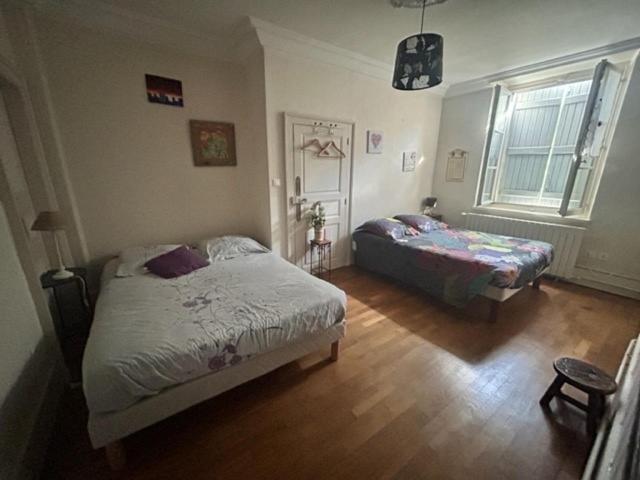 Chambres D'Hotes Dans Une Maison De Caractere Mussey-sur-Marne Ngoại thất bức ảnh